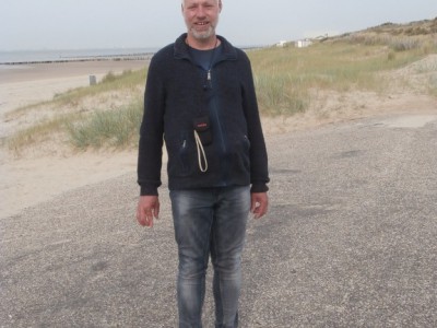 Eilandvakantie Texel
